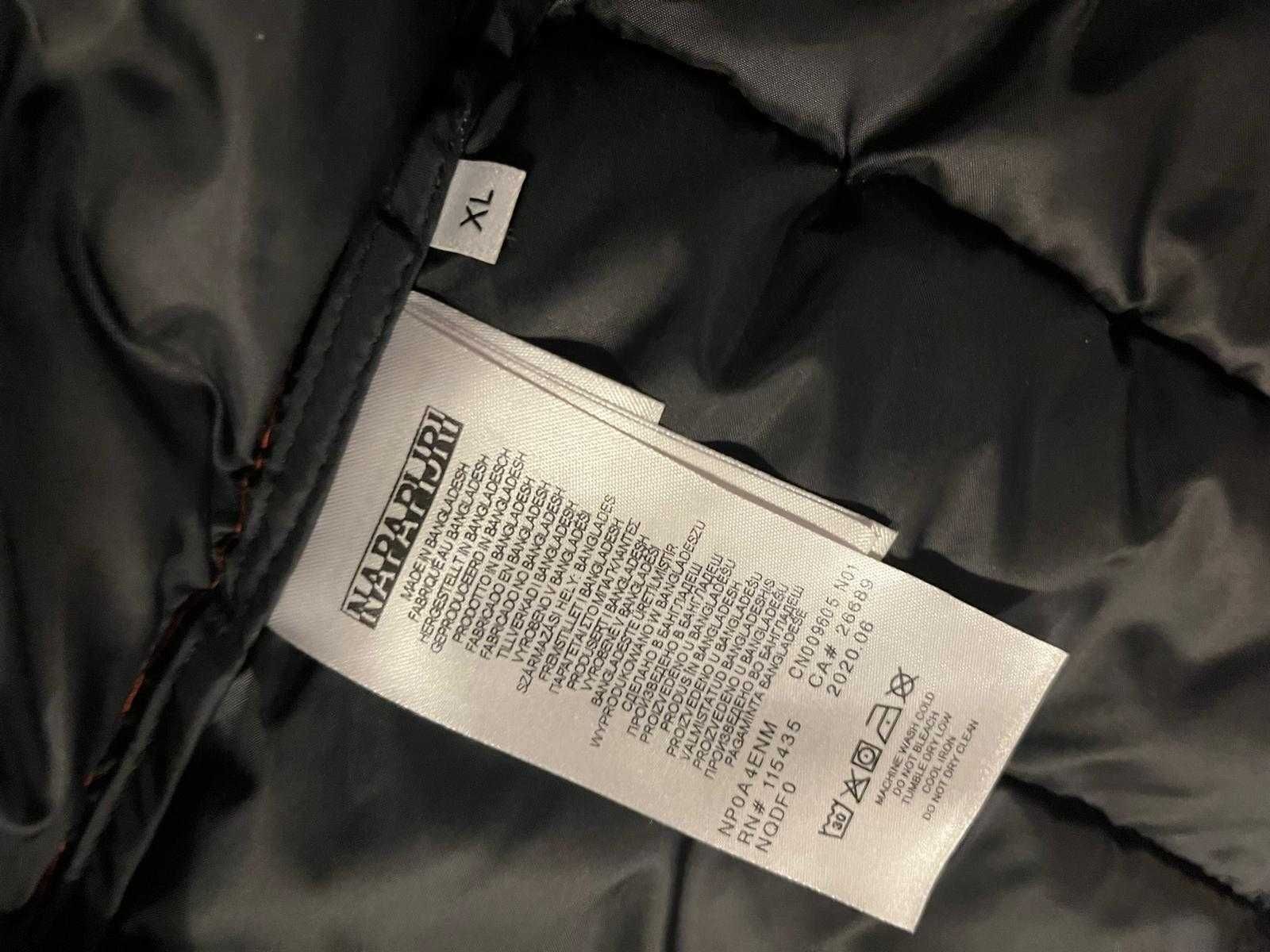 Geaca Napapijri - XL