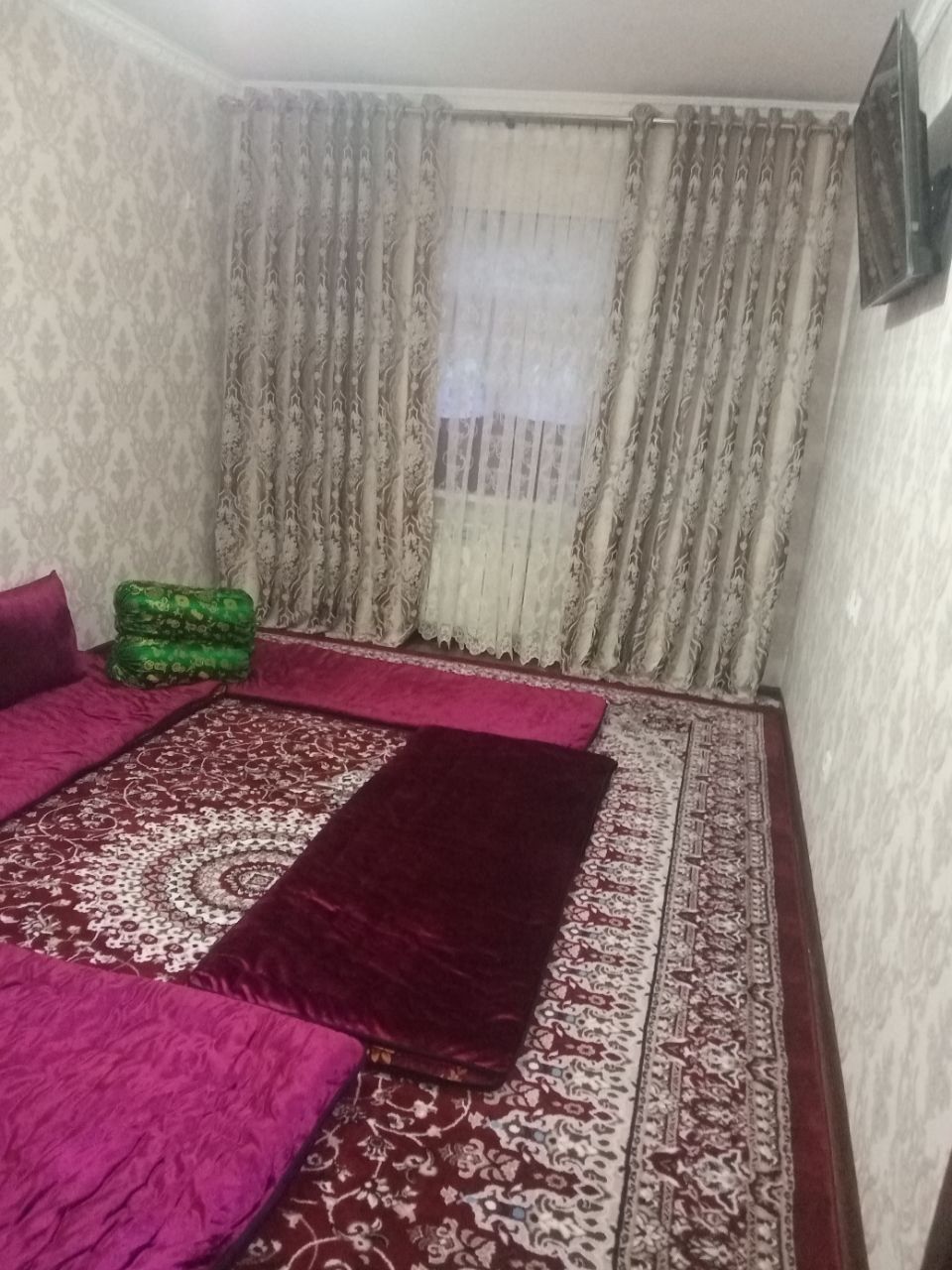 Ijaraga qizlarga