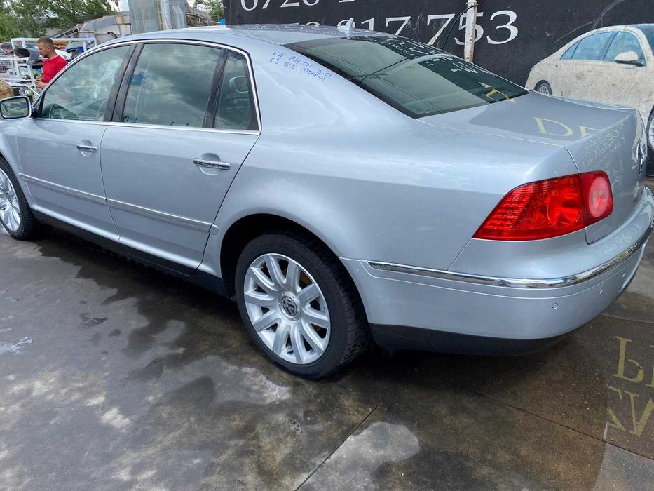 dezmembrez vw Phaeton 3.0 tdi Euro 5/usa fata phaeton/faruri phaeton