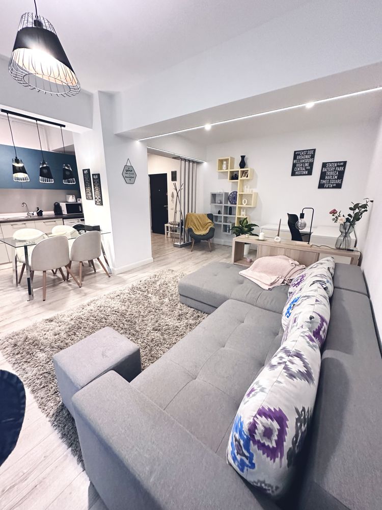 Inchiriere 2 camere | Novum | Grozavesti | Cotroceni | Regie