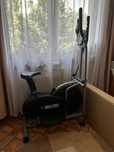 Bicicleta fitness