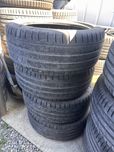 Чисто нови гуми KUMHO ECSTA PS91/255/45/19