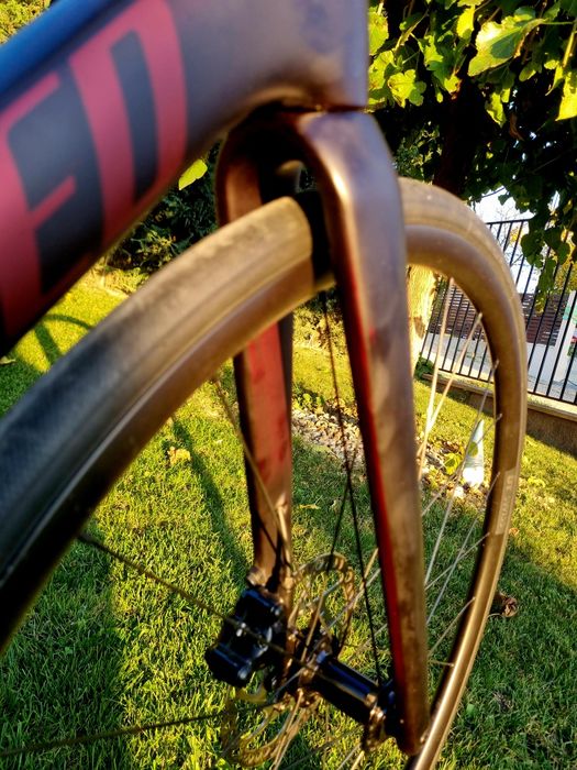 Specialized tarmac sl7 de vanzare!