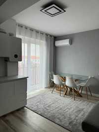 Direct proprietar | Apartament 2 camere | View | Prima inchiriere