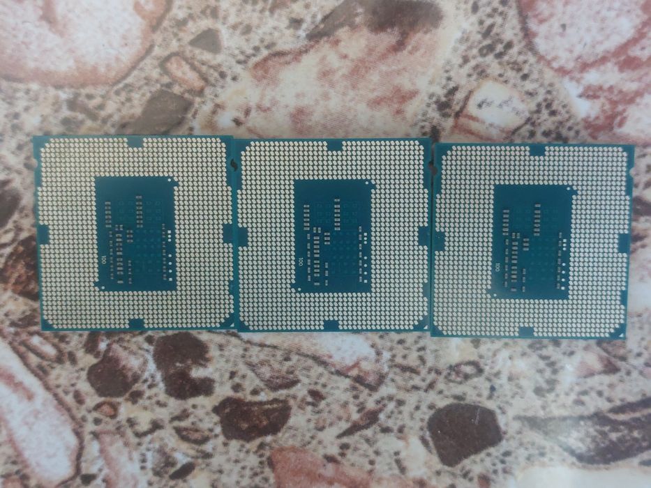 Procesor Intel i3 4130 3,4Ghz, i3 4150 3,5Ghz, socket 1150