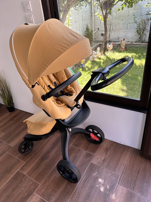 Stokke® Xplory® X
