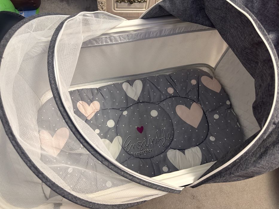 Didit BD-007-2 bolalar lyulkasi детская люлка