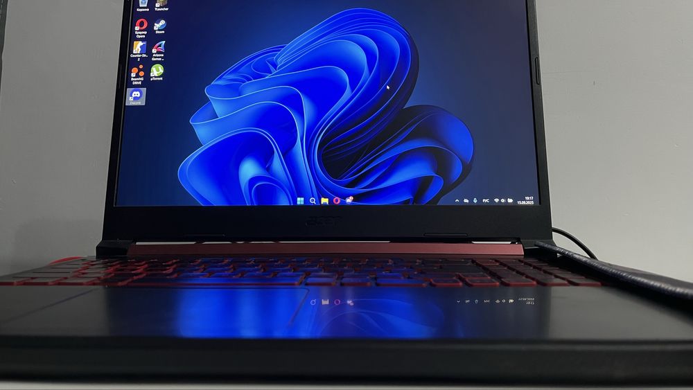 Acer nitro 5 AN515-43