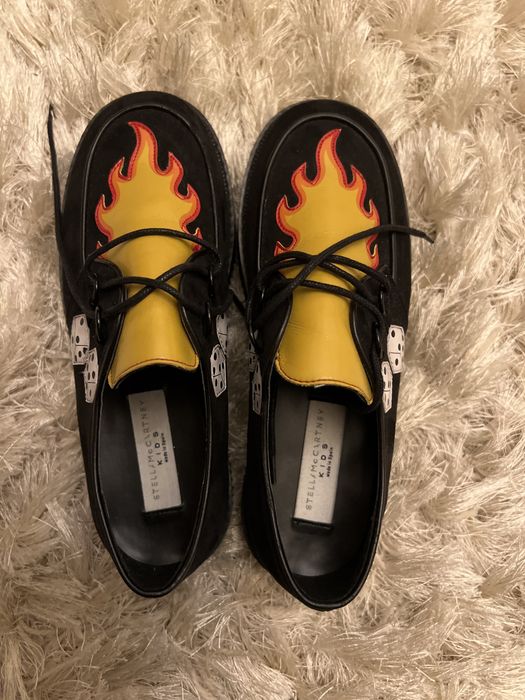 Pantofi Stella McCartney