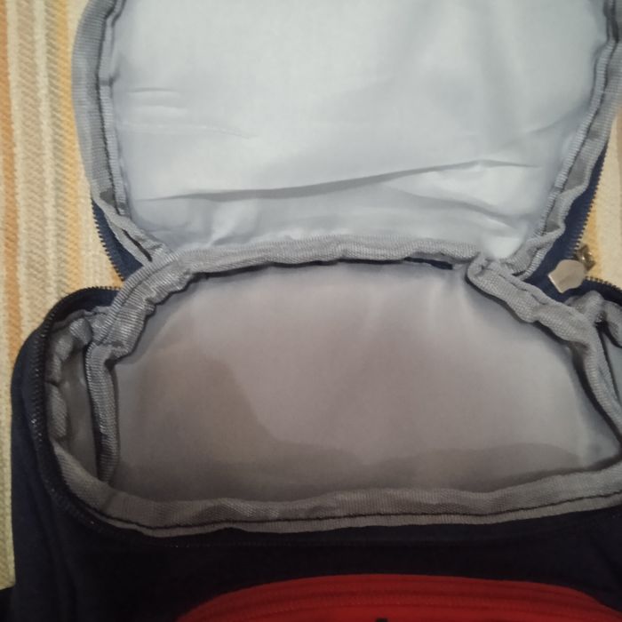 Детский рюкзак для мальчиков.