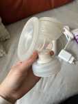 Електрическа помпа за кърма Philips Avent
