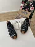 Adidasi Dolce Gabbana