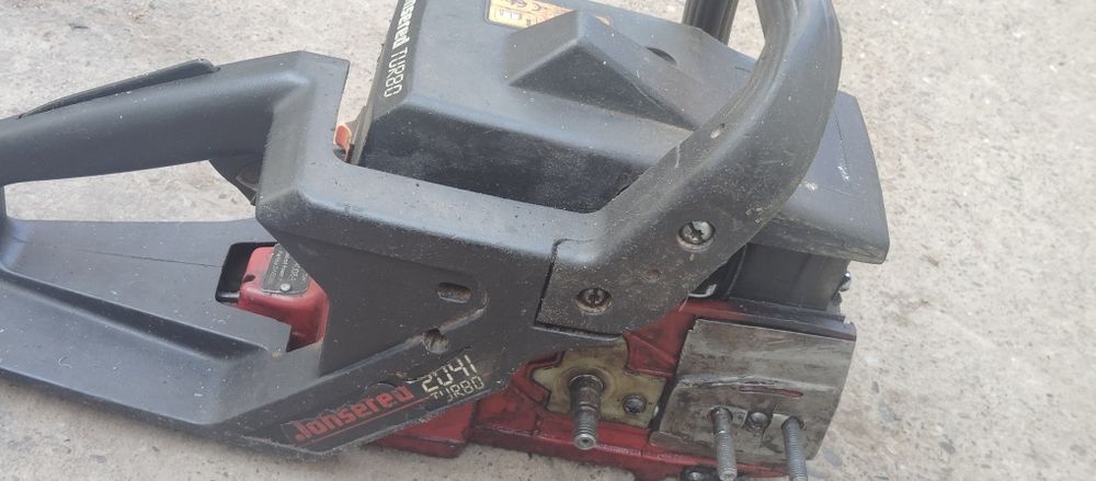 Vând drujba jeonserend pentru piese