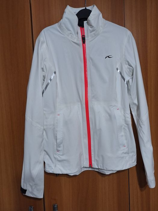 Geaca tehnica dama S, Kjus ladies Pro 3L