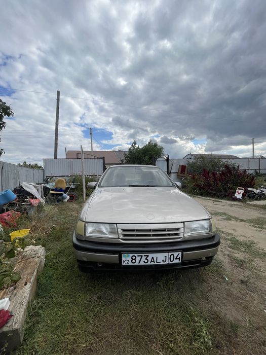 ПРОДАМ Опель Вектра