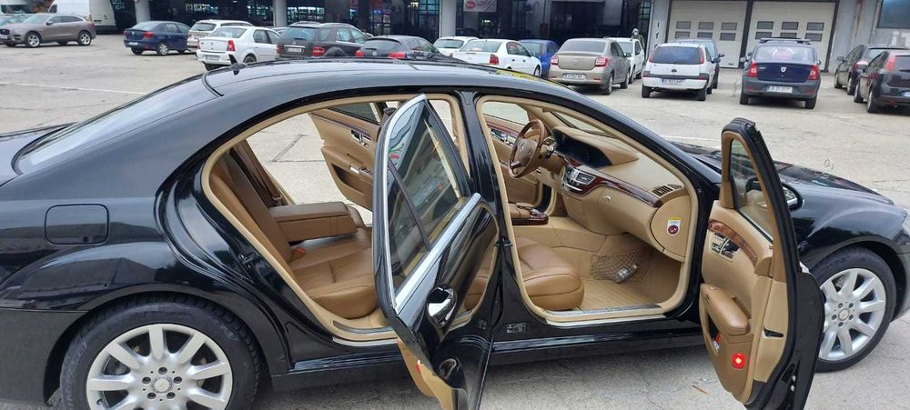 Auto, Mercedes-benz 320 CDI 4 MATIC
