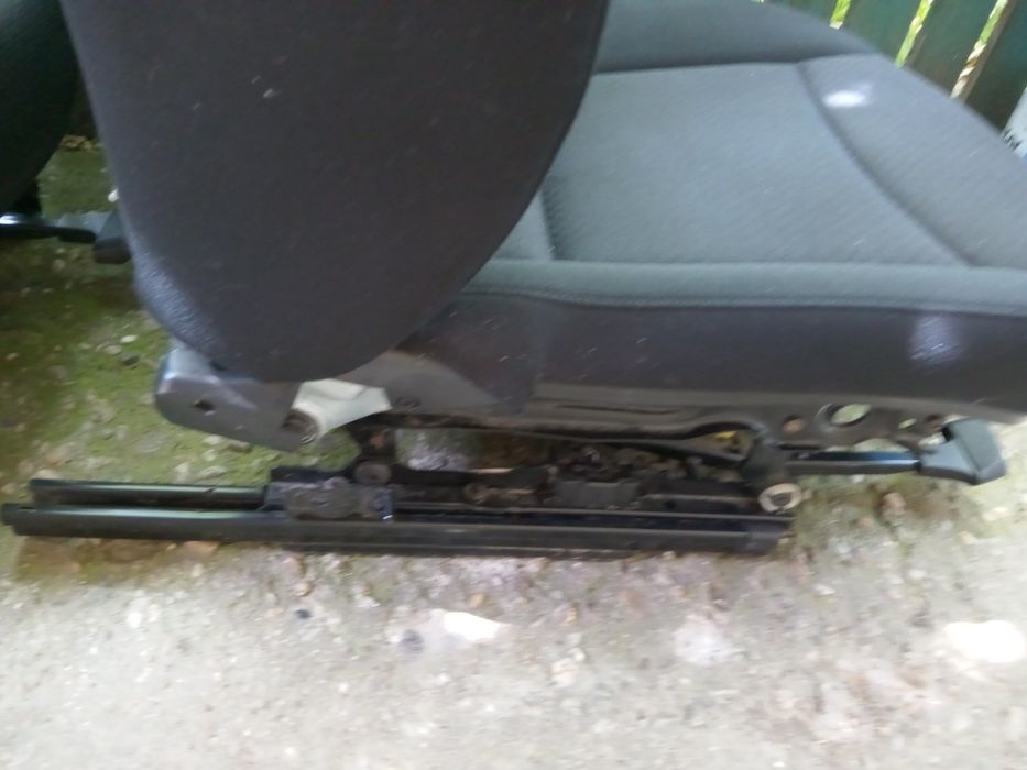 Tapițerie auto cu sistem! Ofertă specială