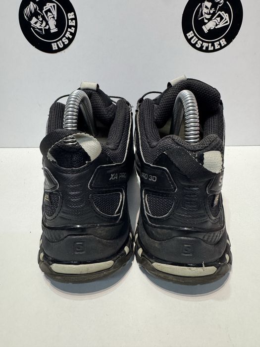 Туристически обувки SALOMON XA PRO 3D Gore-Tex.Номер 36