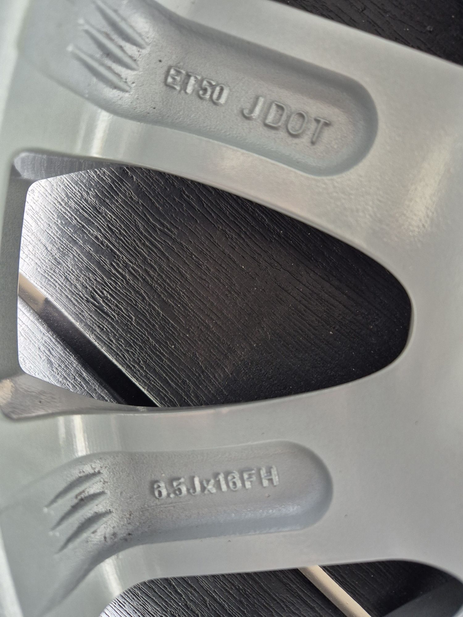 Оригинални Джанти Mazda/Мазда 3 CX3 -16 цола/Като Нови