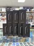 S25 Ultra 256 Black Gray New