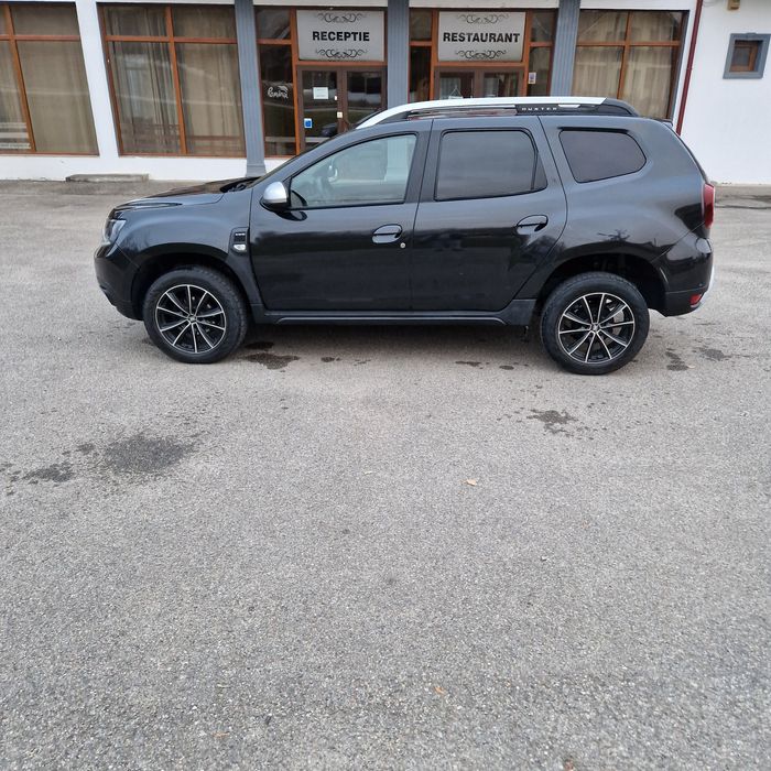 Vanzare Dacia Duster 4x4