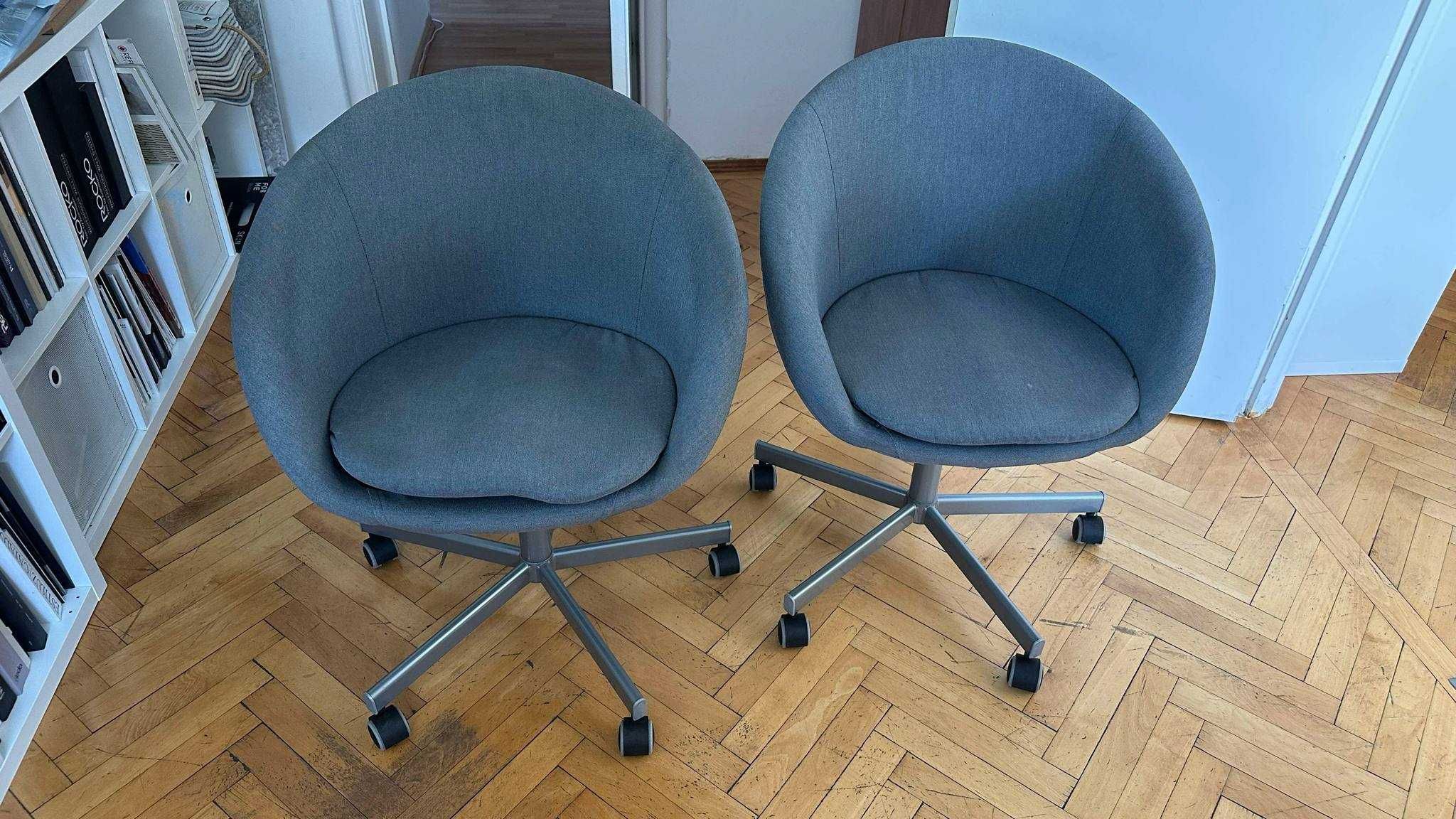 Scaun birou Skruvsta Ikea