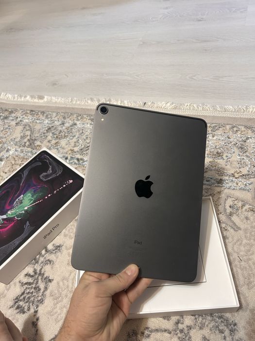 Ipad Pro 11 2018