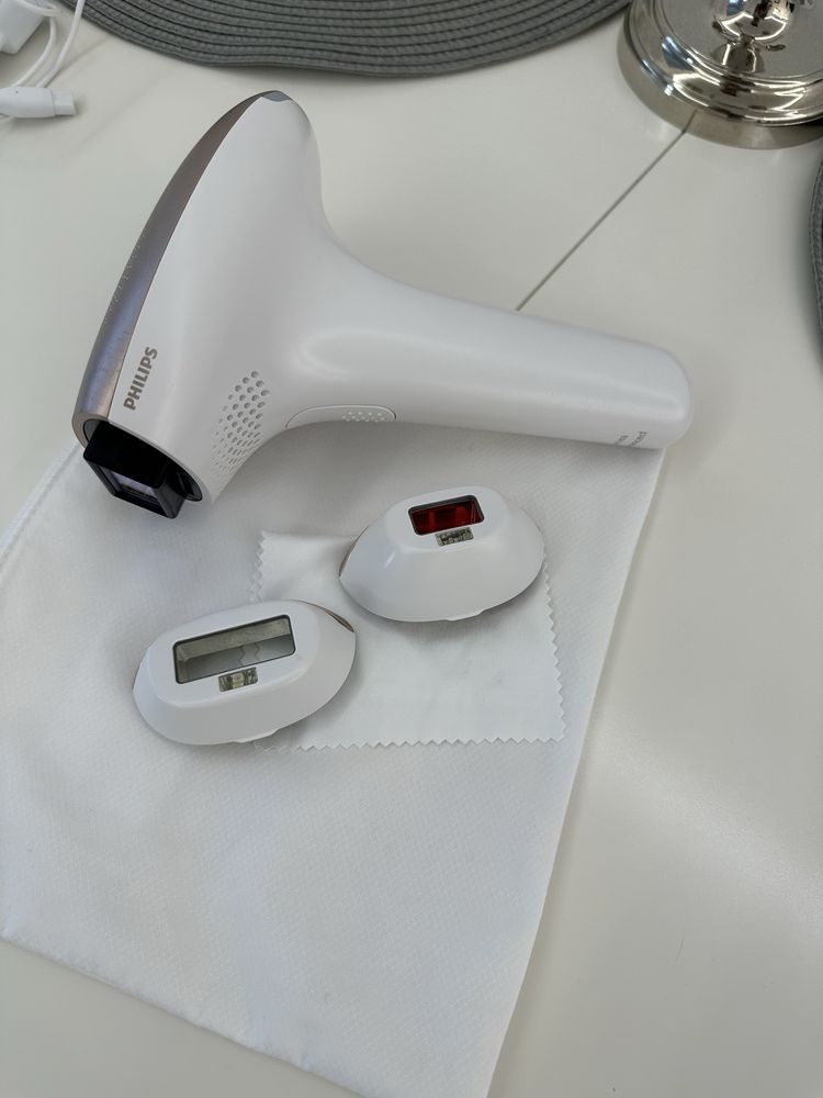 Epilator IPL Philips Lumea SC1997/00