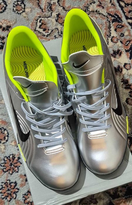 Футболни обувки Nike