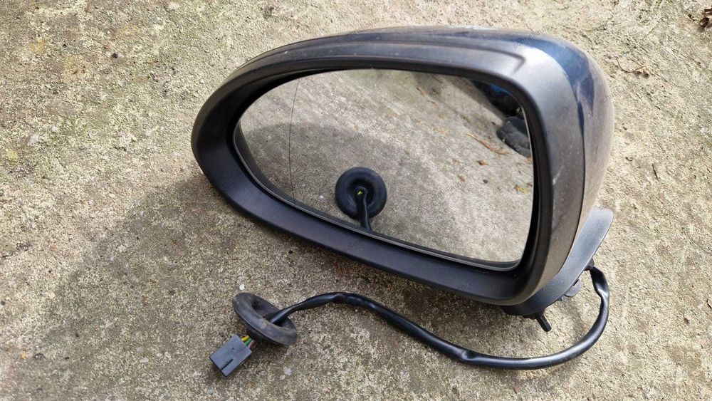 Oglinda stanga Opel Corsa D