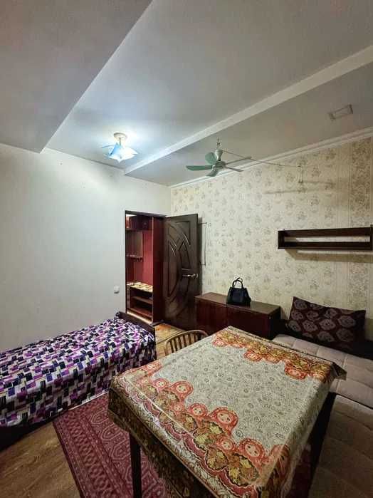 АРЕНДА.СДАЕТСЯ квартира бывшее общежитие 1\1\4 ТТЗ-2, Ахмад Югнакий №7