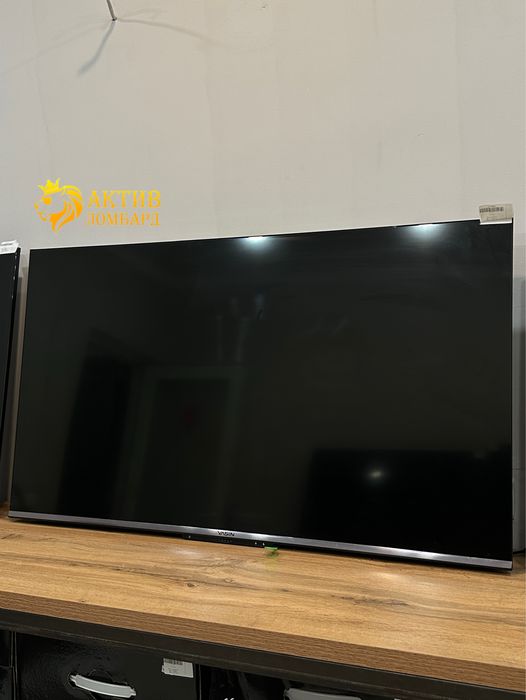 YASIN телевизор/Актив Ломбард