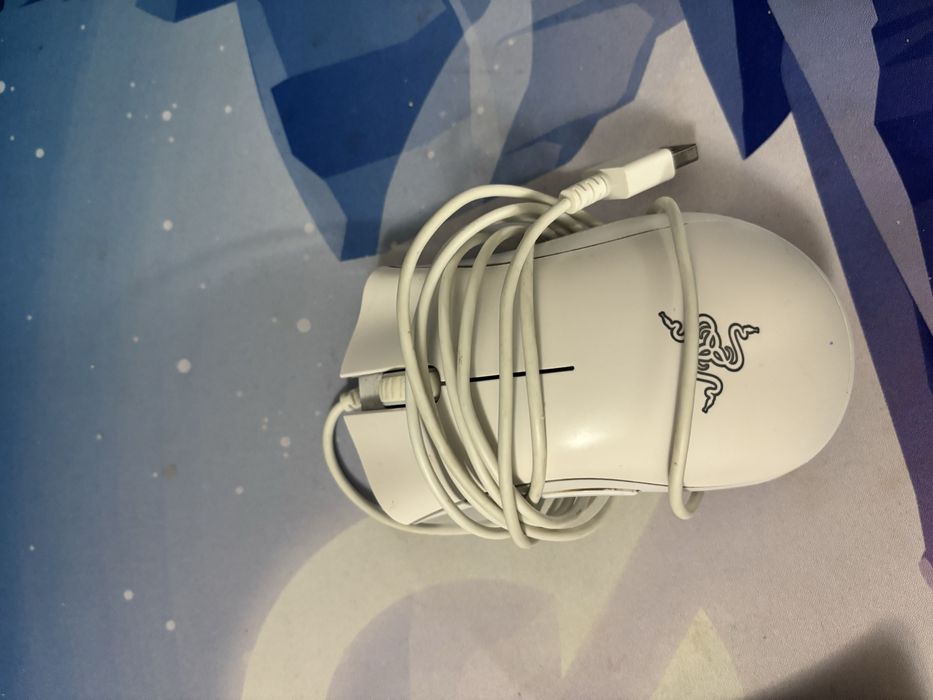 Mouse Razer Deathadder