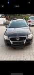 Volkswagen passat b6
