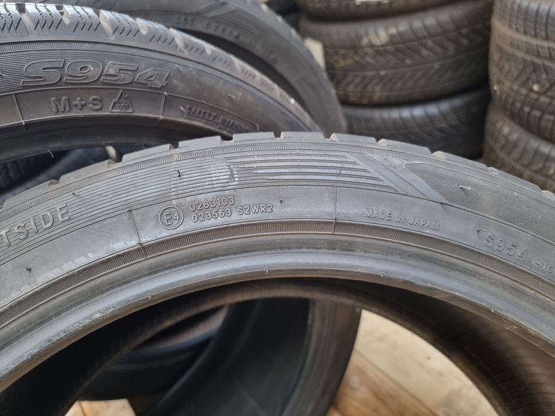 225/45/19 TOYO 4бр