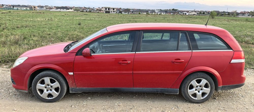 Vand Opel Vectra C,