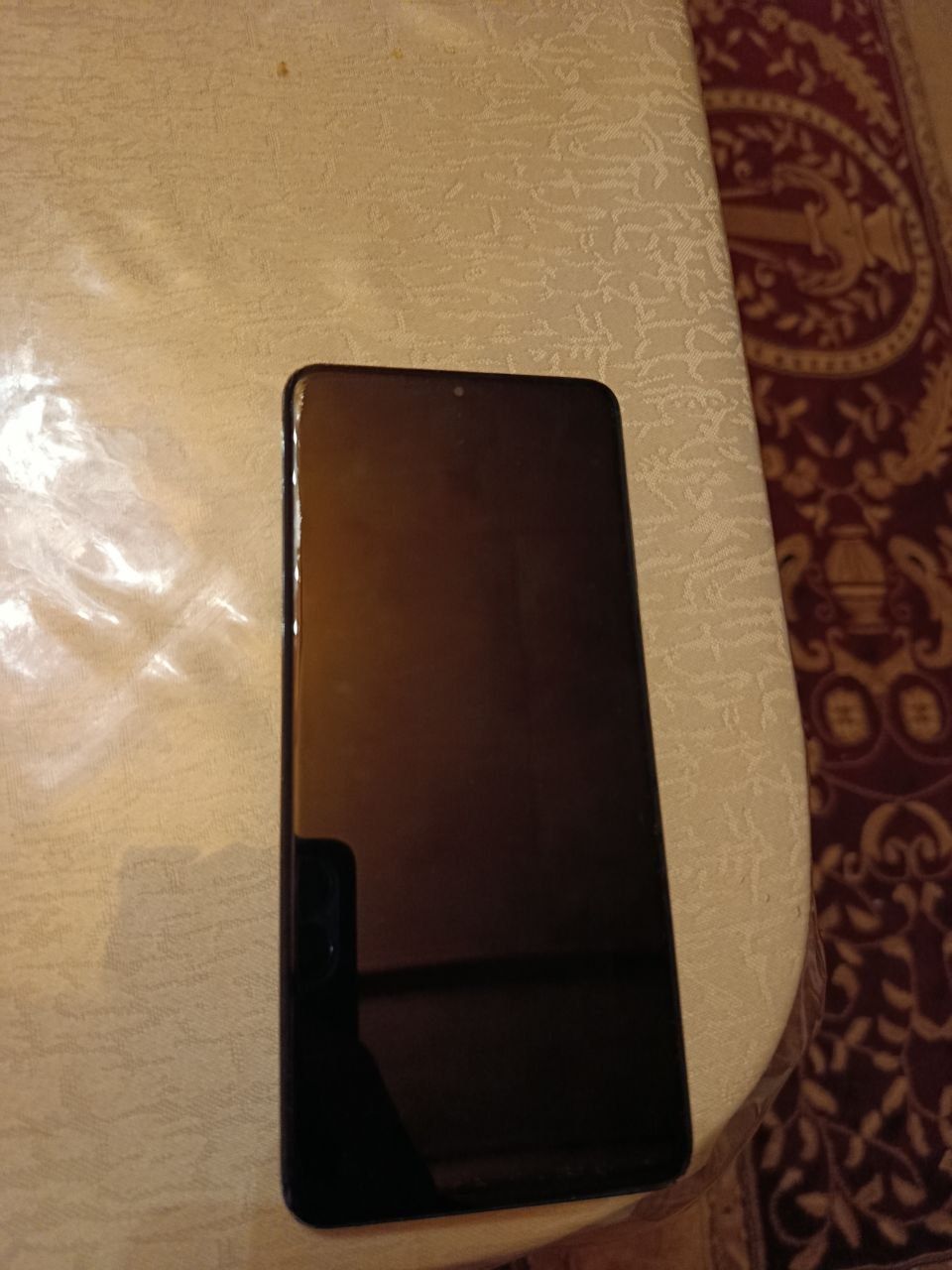 Samsung s20 plus