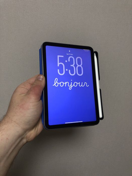iPad mini 7 128 Gb