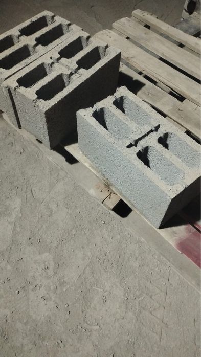 Стеновой споитернв блок  теплоблок хорошего качества