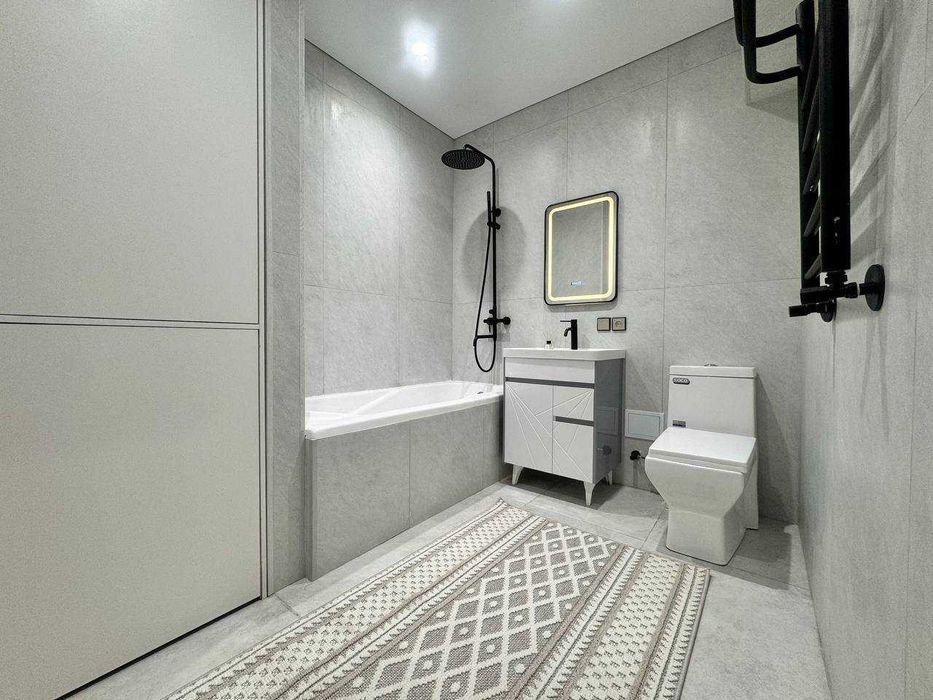 3-комн. квартира | ЦУМ (Ц-7) | 85 м² | 155.000 у.е.