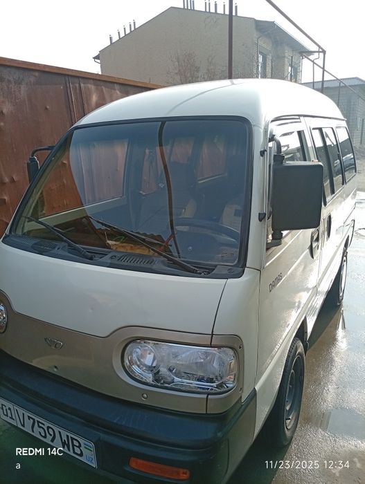 Damas sotiladi yoki barter ham qilinadi