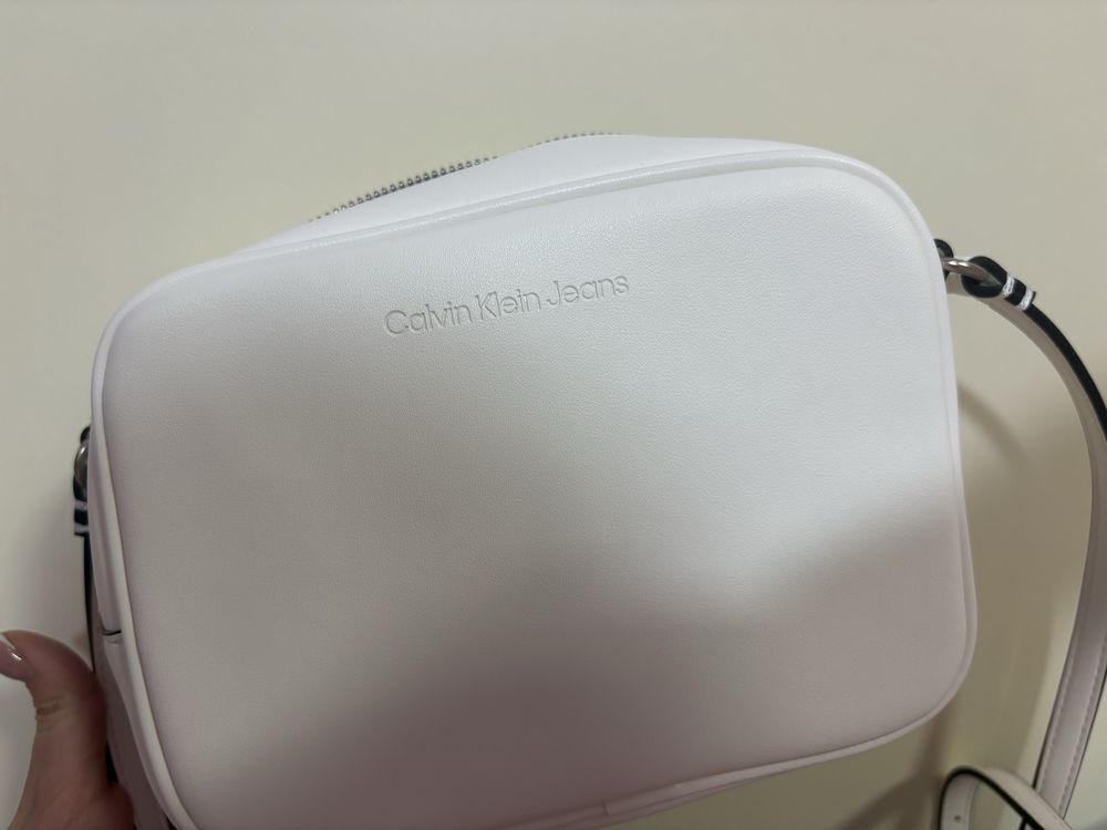Чанта Calvin Klein