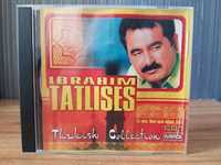 Ibrahim Tatlises MP3-CD