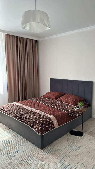 Квартира по суточно