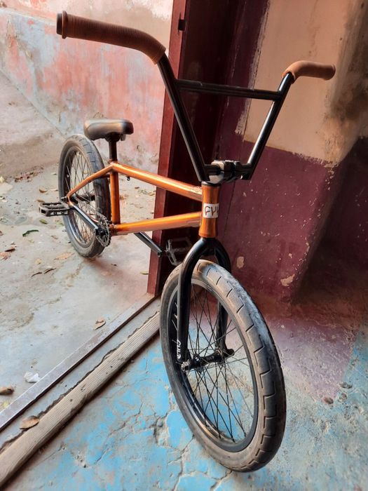 Bmx Cult Отличное состояние