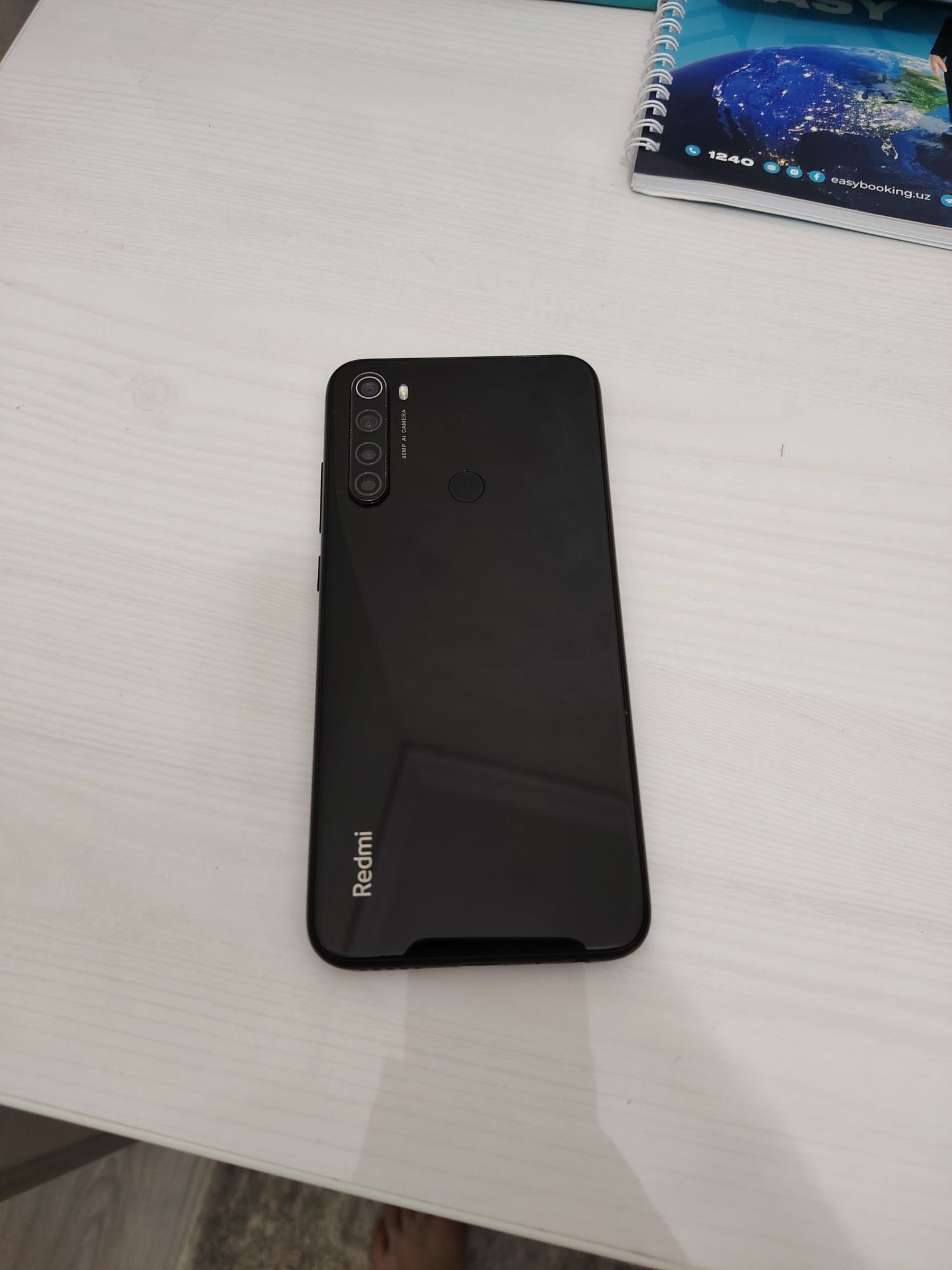 Redmi Not 8 4/64
