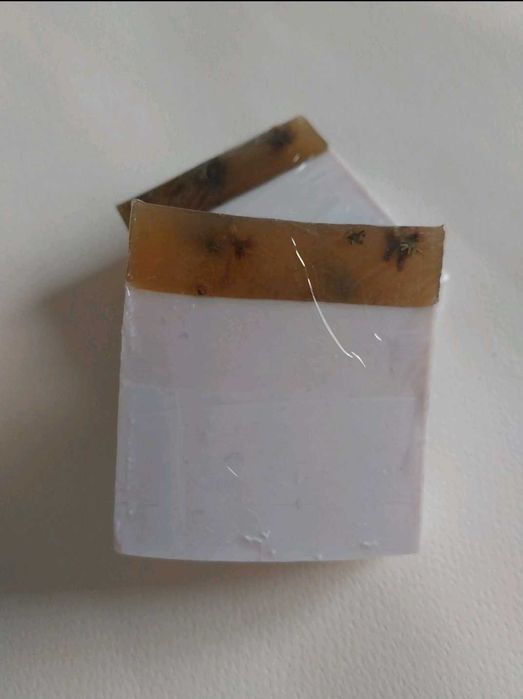 Ръчно изработени сапуни