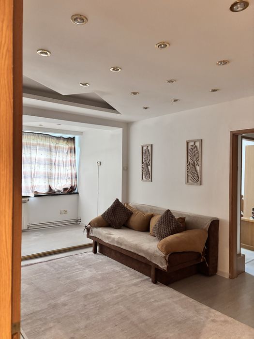 Inchiriez apartament 2 camere Piata Domenii- Ion Mihalache