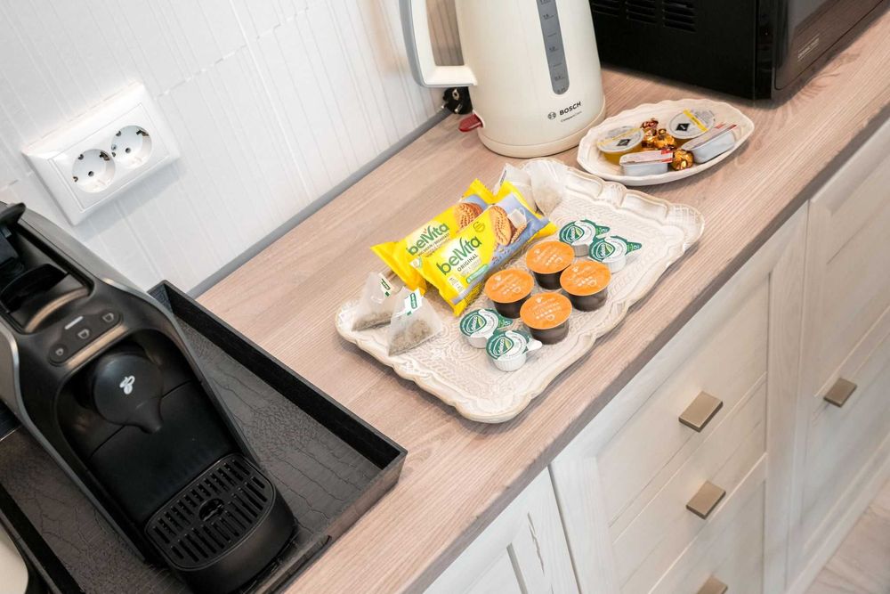 Garsoniere Rin Grand Residence la cheie