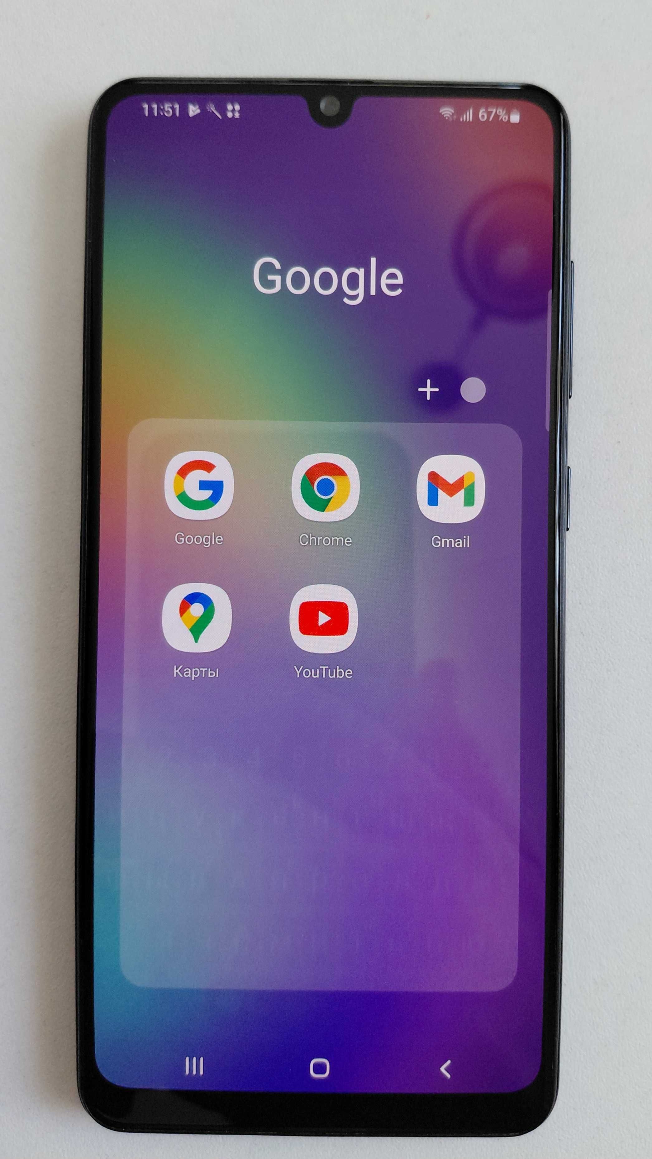 Продавам употребяван Samsung Galaxy A31/Продаю Samsung Galaxy A31 б/у